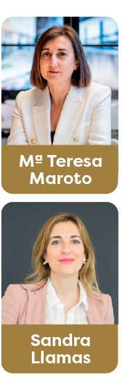 equipo iris global